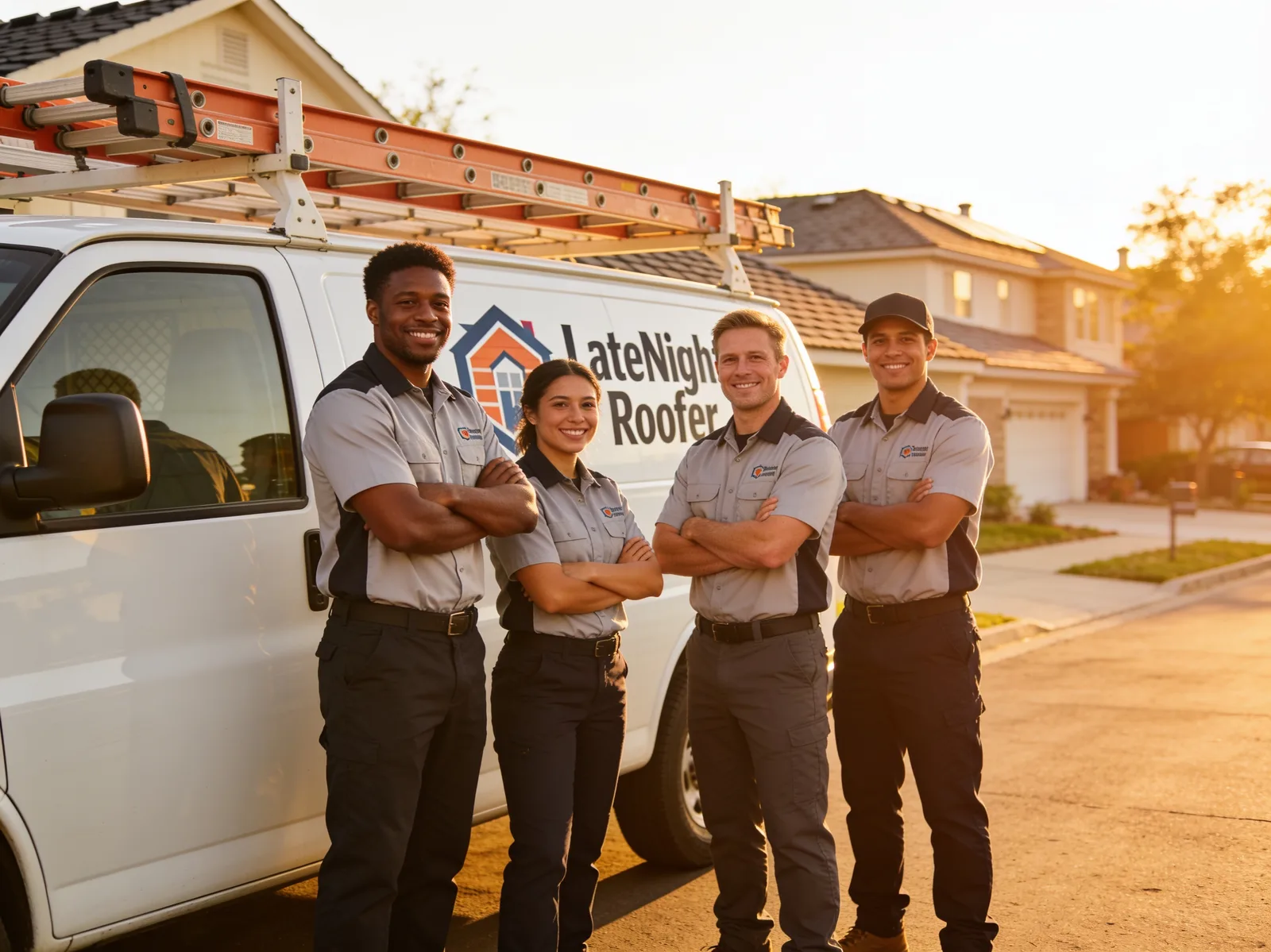Emergency Roof Repair company in Kinzers, PA